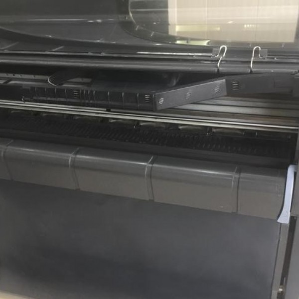 فروش دستگاه پلاتر +hp 800 دماوند