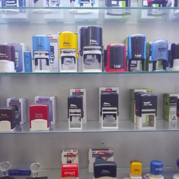 خدمات مهرسازی ایکس مهر + ارسال اصفهان