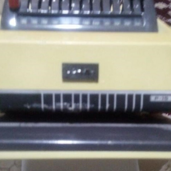 فروش دستگاه چاپگر پرفراژ مشهد