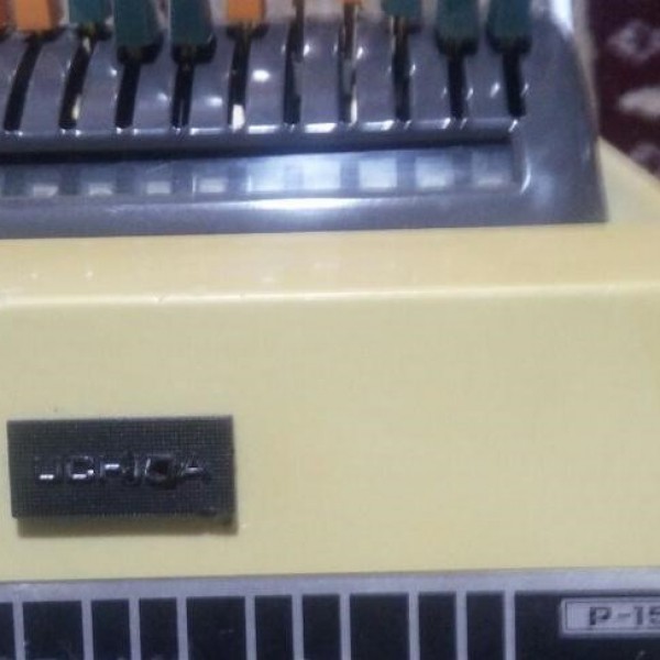 فروش دستگاه چاپگر پرفراژ مشهد