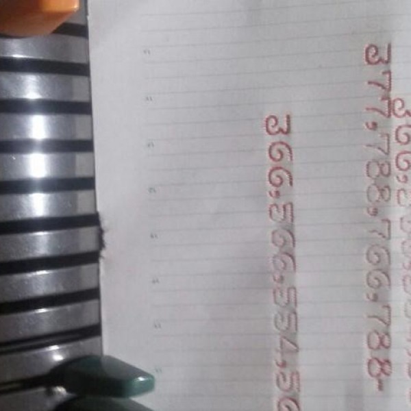 فروش دستگاه چاپگر پرفراژ مشهد