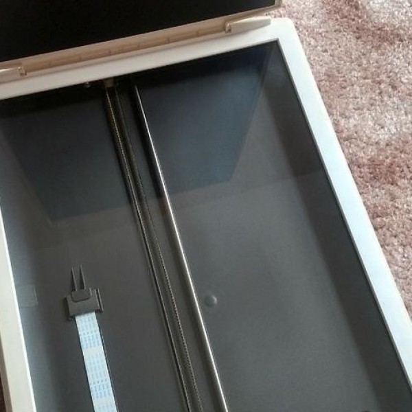 فروش دستگاه اسکنر مادیران قم