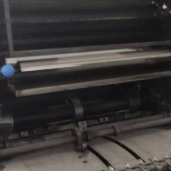 فروش دستگاه چاپ افست HEIDELBERG بجنورد