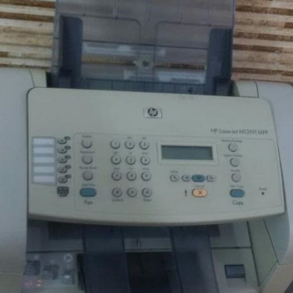 فروش پرینتر چهار کاره اچ پی تهران