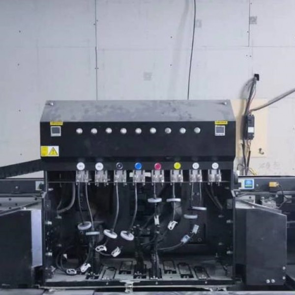 تعمیر دستگاه چاپ بنر ،اکوسالونت ،فروش دستگاه uv تهران