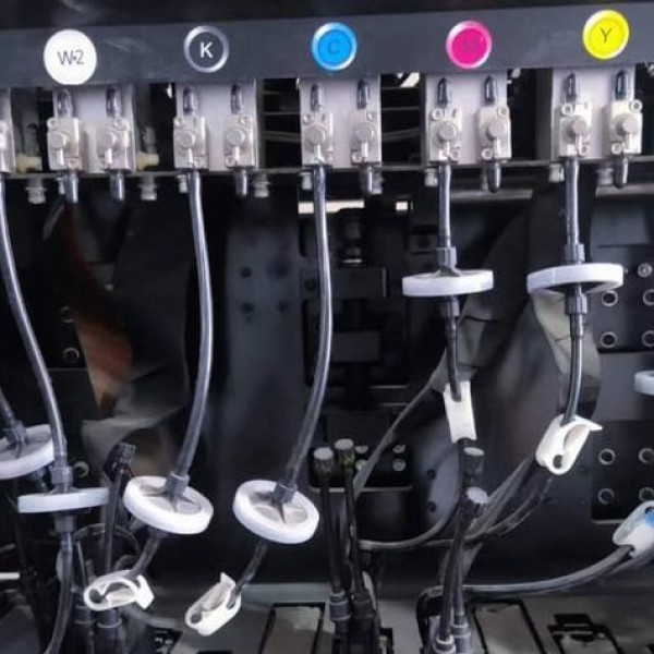 تعمیر دستگاه چاپ بنر ،اکوسالونت ،فروش دستگاه uv تهران