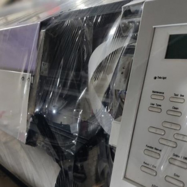 فروش دستگاه چاپ بنر اکو سالونت تهران