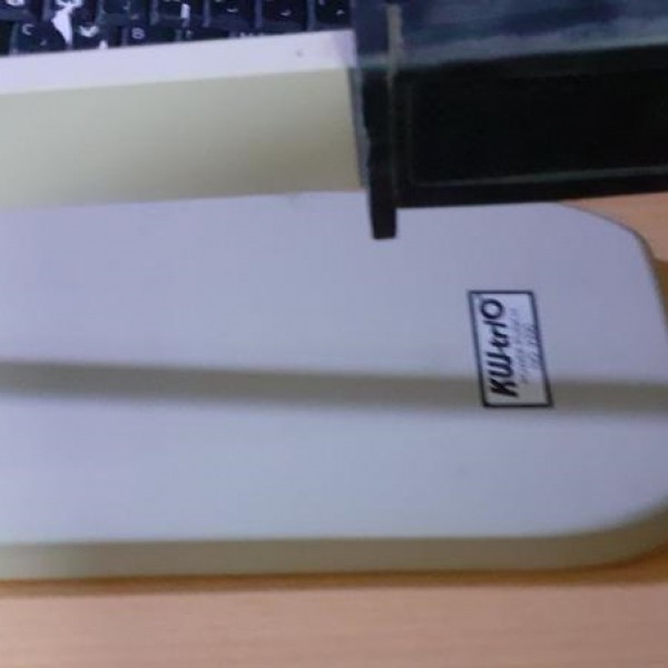 فروش دستگاه پانچ اهرمی زونکن اراک