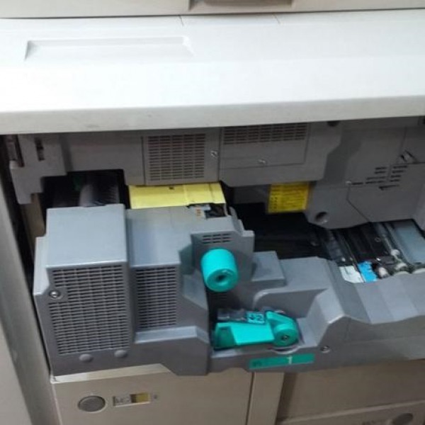 فروش دستگاه فتوکپی کانن تهران