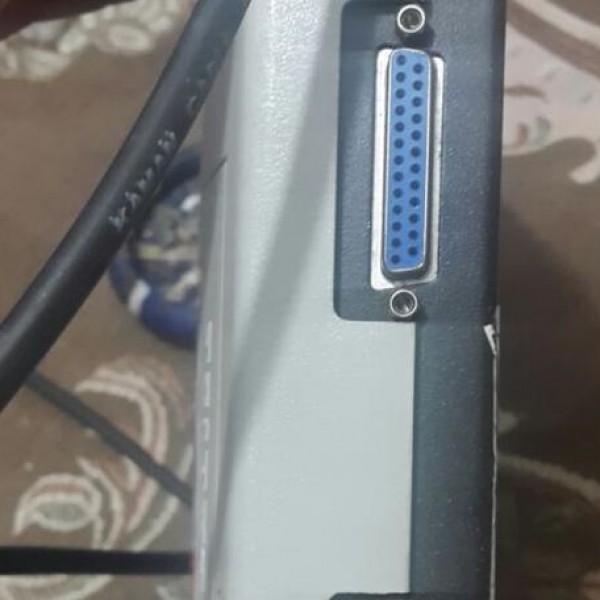 فروش دستگاه حضور غیاب پالیز افزار مدل4000 PF تهران