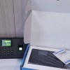 مرکز فروش دستگاه حضور و غیاب مشهد