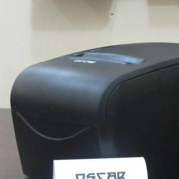 لیبل پرینتر با گارانتی شرکتی