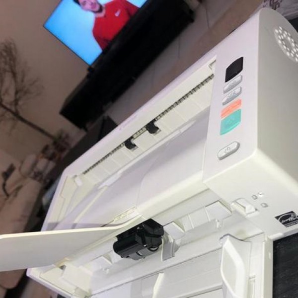 فروش دستگاه اسکنر بایگانی حرفه ای تهران