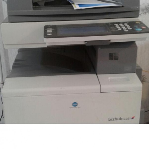 فروش دستگاه چاپ بنر، کپی، ریسو، پرینتر و کاتر پلاتر