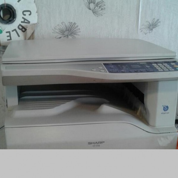 فروش دستگاه چاپ بنر، کپی، ریسو، پرینتر و کاتر پلاتر