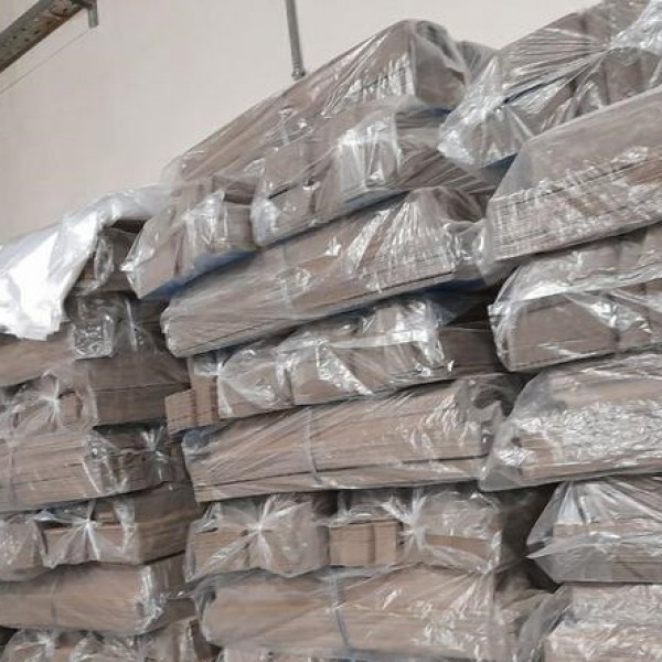 خدمات جعبه و کارتن سازی بهنام تهران