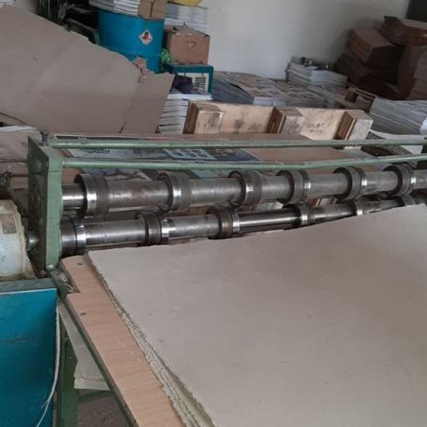 فروش دستگاه ترتیب کن صحافی پلی گراف۲۴ چسب گرم پنج خونه تهران