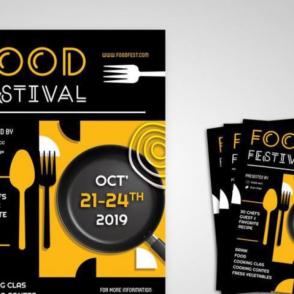 طراحی و چاپ کارت ویزیت، تراکت و...