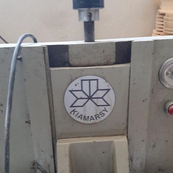 فروش دستگاه ترتیب کن صحافی پلی گراف۲۴ چسب گرم پنج خونه تهران