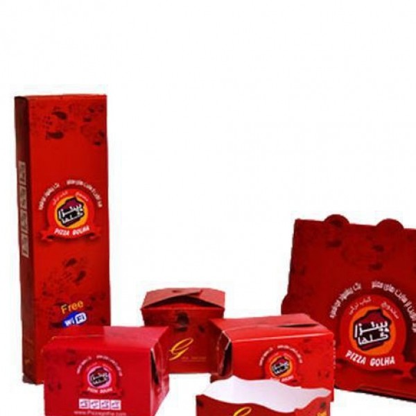 خدمات جعبه سازی و کارتن سازی لمینتی شیراز