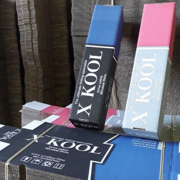 خدمات کارتن وجعبه سازی میرزائی تهران