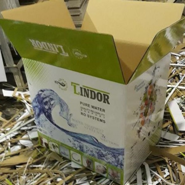 خدمات کارتن وجعبه سازی میرزائی تهران