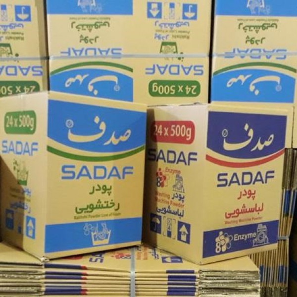 خدمات کارتن وجعبه سازی میرزائی تهران