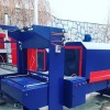 فروش دستگاه شیرینگ پک تونلی دوگانه سوز تحویل یک ساعته تهران