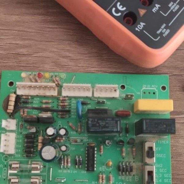 خدمات بسته بندی و شیرینگ ماسک ، مونتاژ، الکترونیک اصفهان