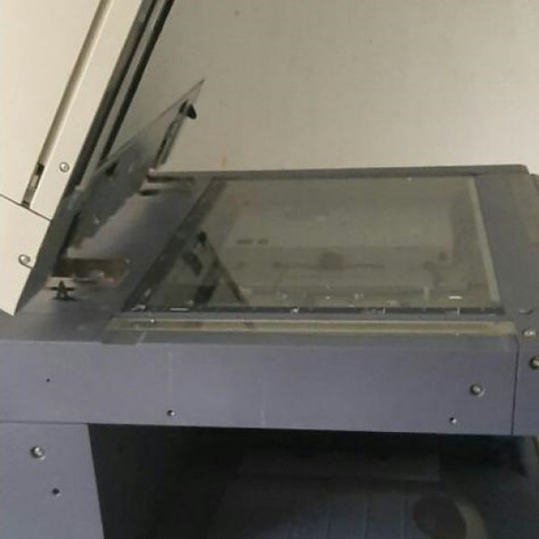 فروش دستگاه فتوکپی رنگی کم کارمشهد