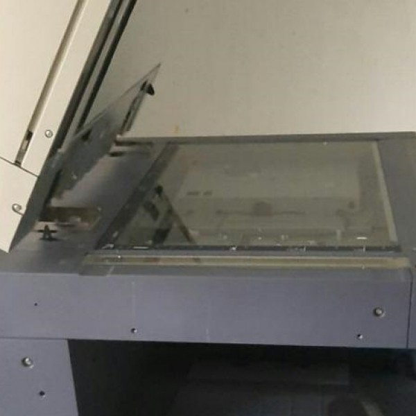 فروش دستگاه فتوکپی رنگی کم کارمشهد