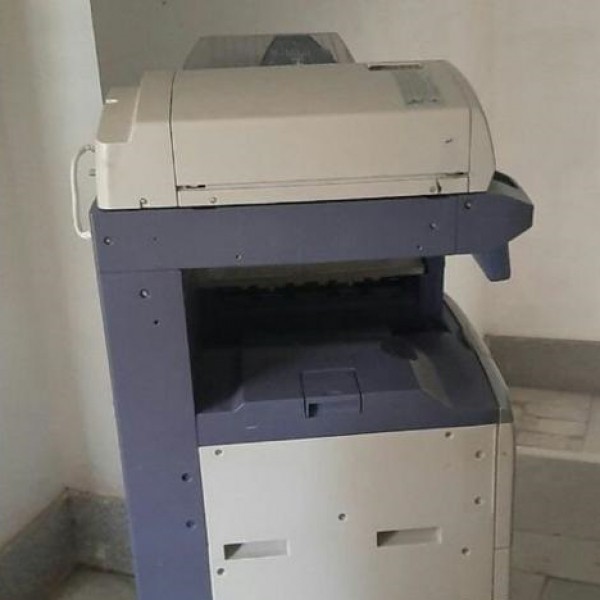 فروش دستگاه فتوکپی رنگی کم کارمشهد