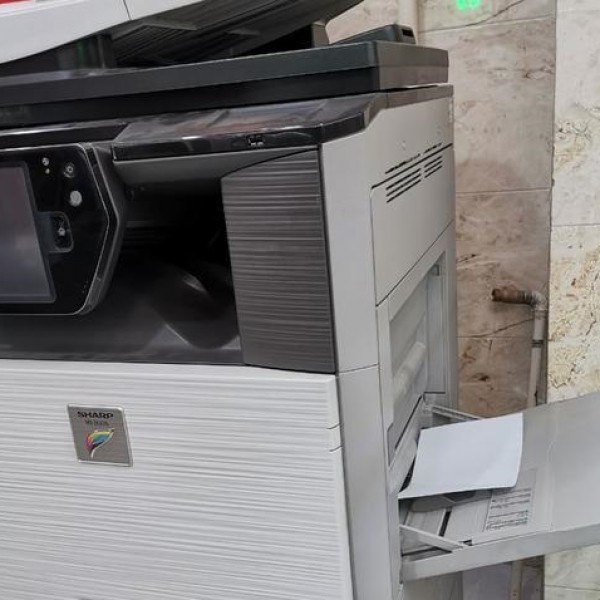 فروش دستگاه فتوکپی رنگی تبریز
