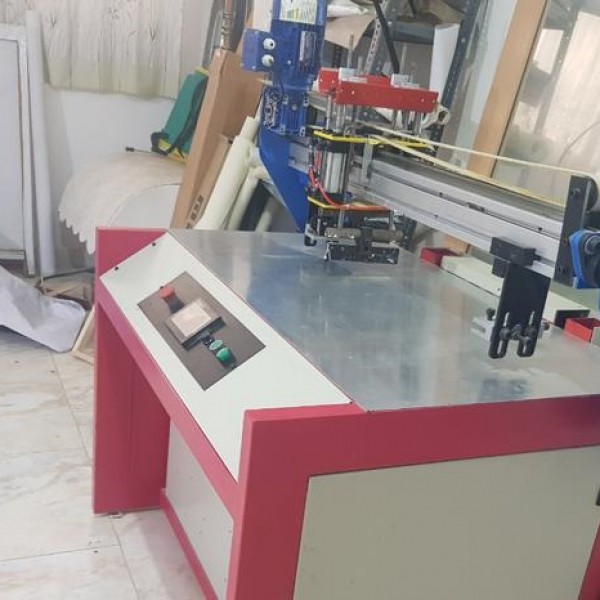 فروش دستگاه چاپ سیلک رشت