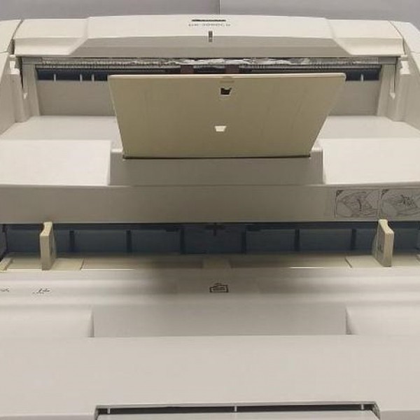 فروش اسکنررومیزی اتومات  Canon 3080c ii مشهد