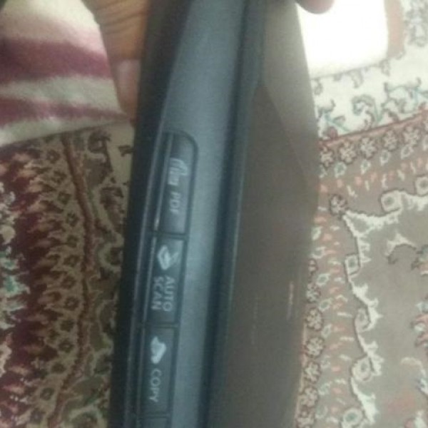 فروش اسکنر رومیزی 120 مشهد