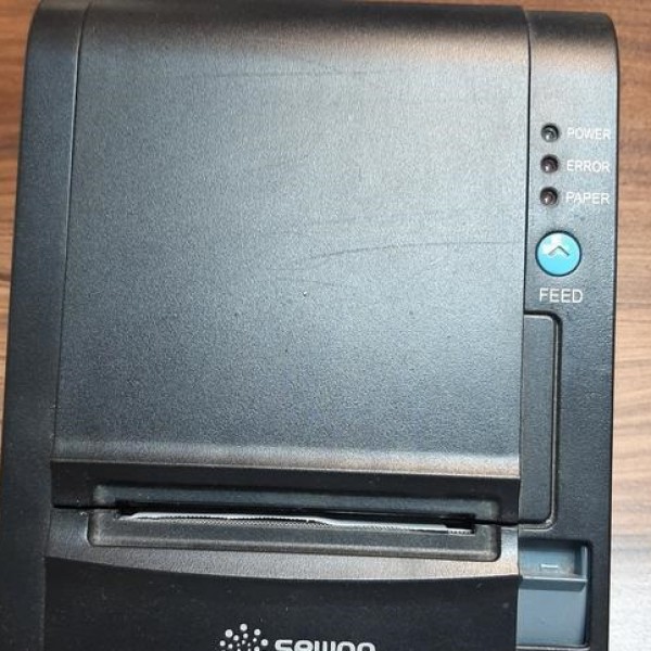 فروش صندوق پول و بارکد خوان و پرینتر شیراز