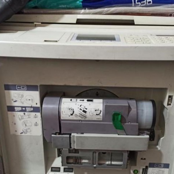 فروش ریسو rn سیلندر درحد و پرفراژ برقی سه کاره در حد تهران