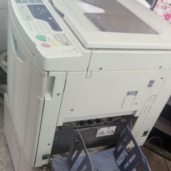 فروش ریسو.پرینتر.تراکت مشهد