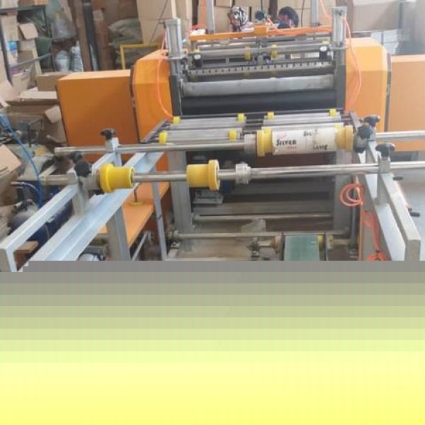 فروش دستگاه پرفراژ سفره دو محور تمام اتومات تهران