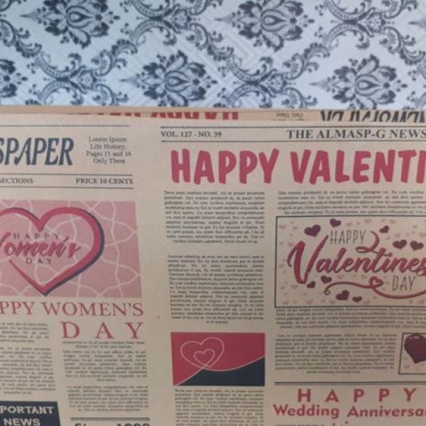 خدمات قالب سازی،چاپ ودایکات یا برش انواع جعبهای مقوایی رشت