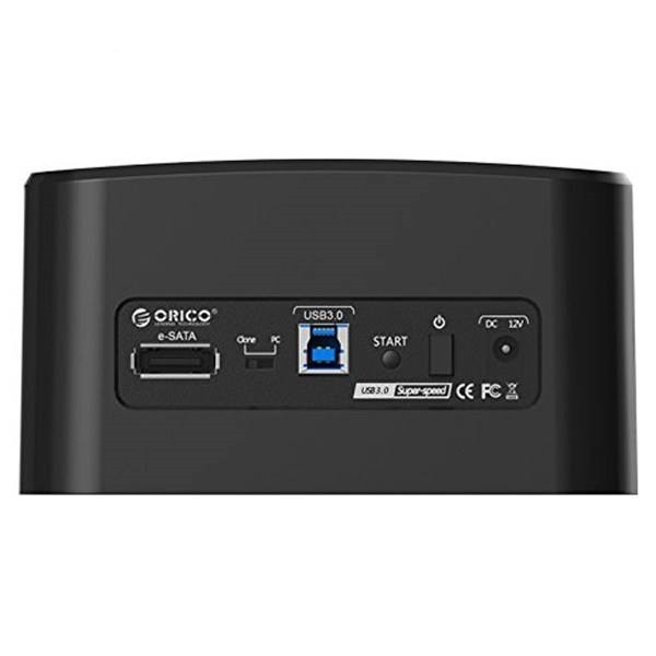 تکثیر کننده هارددیسک اوریکو مدل 86280