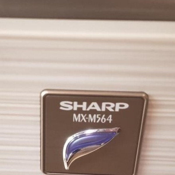 دستگاه کپی شارپ MX-M564