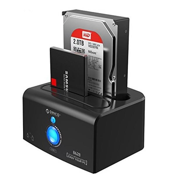 تکثیر کننده هارددیسک اوریکو مدل 86281