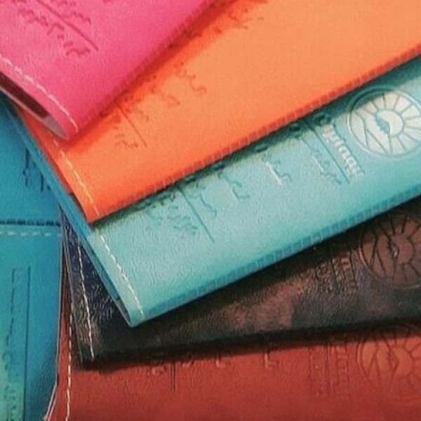 خدمات چاپ طلاکوب جلد مدارک تبلیغاتی. پوشه و پاکت طلاکوب تهران