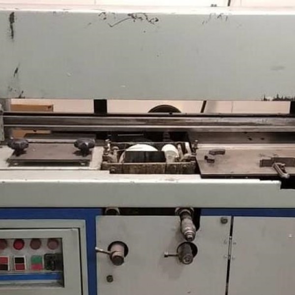 فروش دستگاه چسب گرم در حال کار تهران