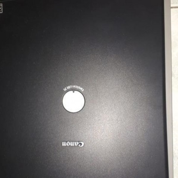 فروش  اسکنر کانون Lide 25 تهران