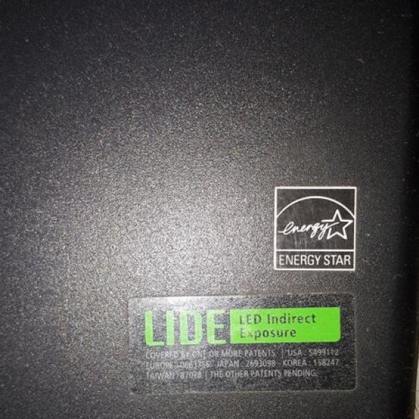 فروش  اسکنر کانون Lide 25 تهران