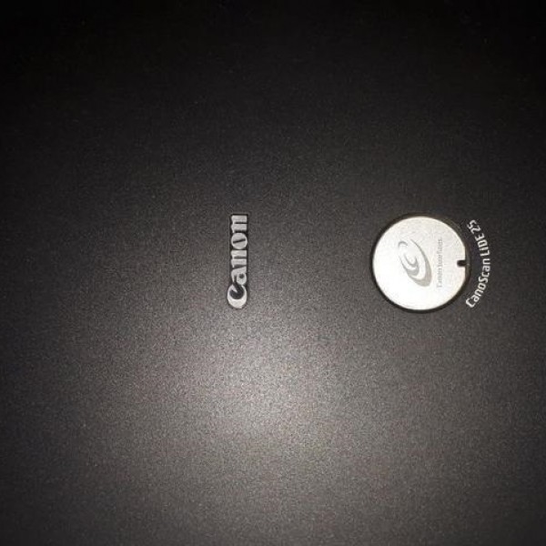 فروش  اسکنر کانون Lide 25 تهران