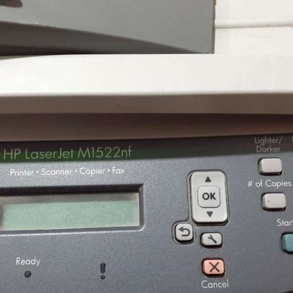 فروش پرینترلیزری اسکنر کپی وفکس کرج